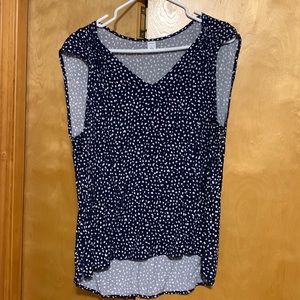 Old Navy Tank Size L